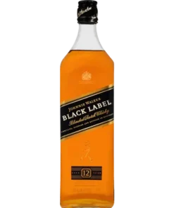 Johnnie Walker Black Label