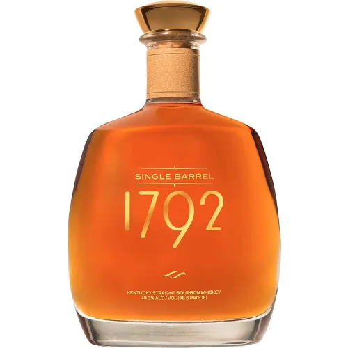 1792-Single-Barrel-Kentucky-Straight-Bourbon-Whiskey-1