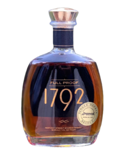 1792 Full Proof 12 yr