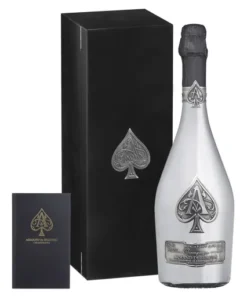 ARMAND DE BRIGNAC Blanc de Blancs Champagne Best 2021