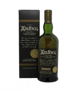 Ardbeg 1972 VELIER