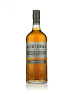 Auchentoshan 21 Year Old