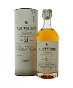 Aultmore 21 Year Old