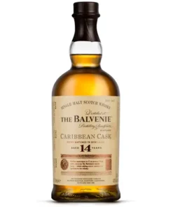 Balvenie 14 Yr Caribbean Cask