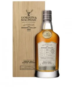 Benrinnes 1990 30 Year Old Connaisseurs Choice