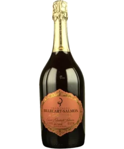 Billecart Salmon Elisabeth Salmon Cuvee Brut Rose
