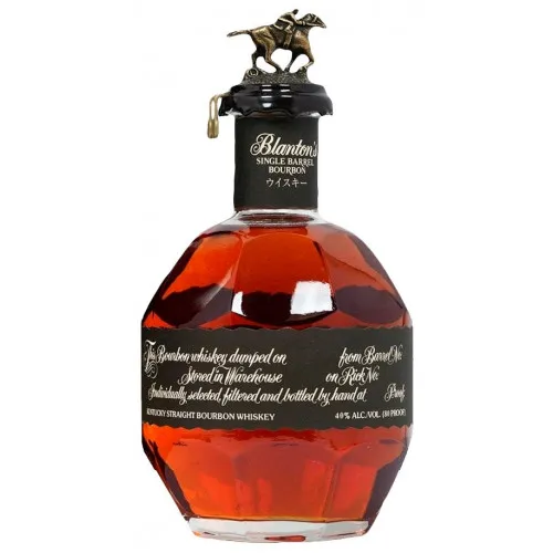 Blantons-Single-Barrel-Black-Label-Bourbon-Whiskey-2