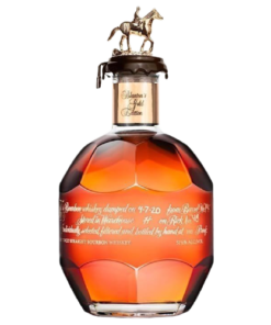 Blanton’s Gold Edition