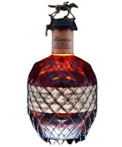 Blanton’s Original Single Barrel