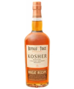 Buffalo Trace Kosher Wheat Recipe Bourbon Best Whiskey