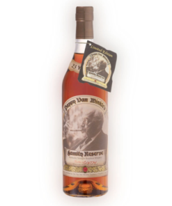 Pappy Van Winkle 23 Year Old Bourbon 2021