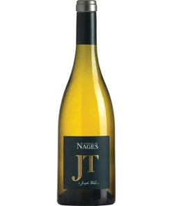Chateau De Nages Joseph Torres Blanc 2019 Good Quality