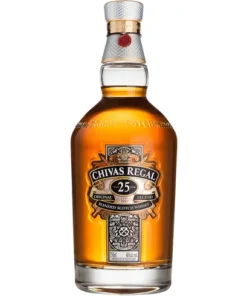Chivas Regal 25 Year