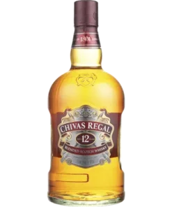 1 Chivas Regal