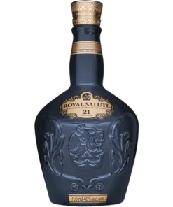 Chivas Royal Salute 21 Year
