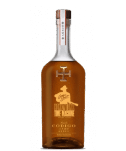 Código 1530 George Strait Añejo Tequila Best Quality