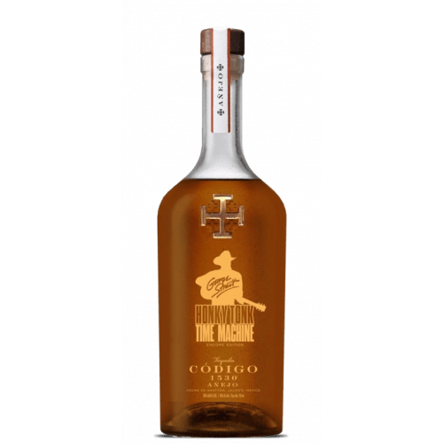 Codigo-1530-George-Strait-Anejo-Tequila