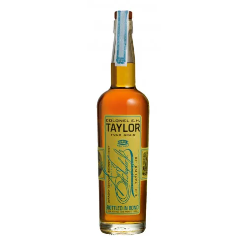 Colonel-E.H.-Taylor-Four-Grain-Bourbon-Whiskey-2