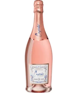 Cupcake Sparkling Rose