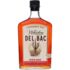 Del Bac Dorado Mesquite Smoked Whiskey 750ml