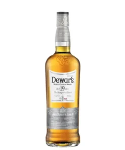 Dewar’s 19 Year Old The Champions Edition US Open 2022 Best Whisky