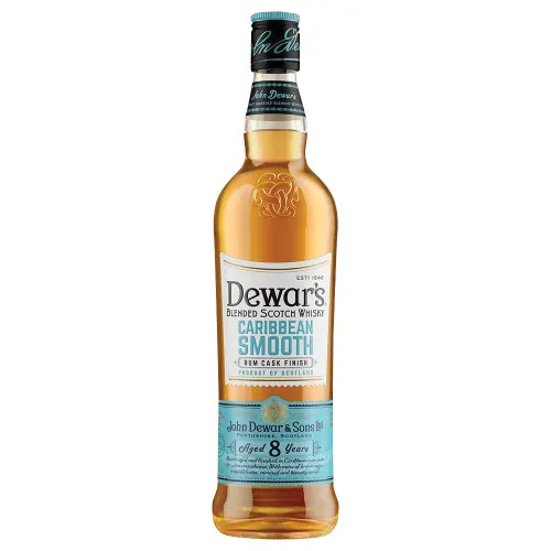 Dewars-8-Year-Old-Caribbean-Rum-Cask-Finish-1-2
