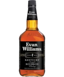 Evan Williams