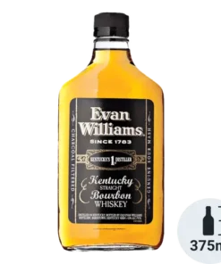 Evan Williams 375ml
