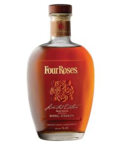 Four Roses Small Batch Limited Edition Bot.2019