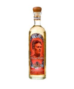 Frida Kahlo Reposado Tequila 1st Quality