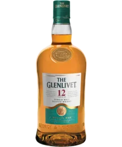 Glenlivet 12 Yr