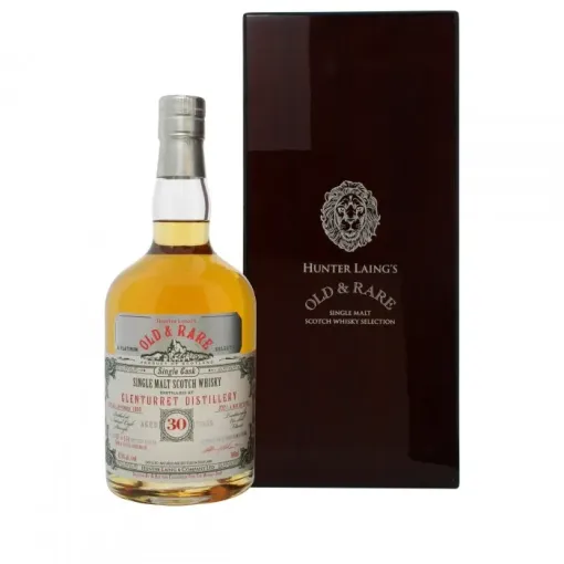 Glenturret-30-Year-Old-Platinum-Old-Rare