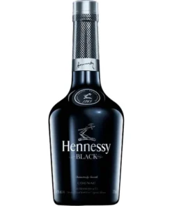 Hennessy Cognac Black 2022 Best Whiskey