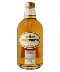 Hennessy Pure White Cognac 2022