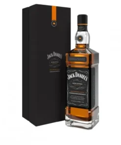 Jack Daniel’s Sinatra Select