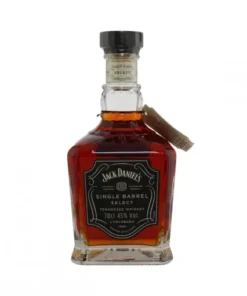 Jack Daniel’s Single Barrel Select
