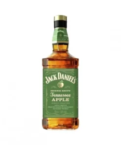 Jack Daniel’s Tennessee Apple