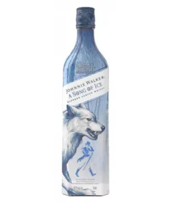 Johnnie Walker A Song of Ice Blended Scotch Whisky 2021 Best