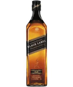 Johnnie Walker Black Label