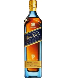 Johnnie Walker Blue Label Scotch Whisky 2019 Best Collection