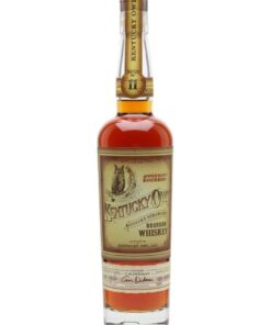 Kentucky Owl Straight Bourbon Batch 11
