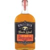 King’s Creek Black Label Fire Whiskey 750ml