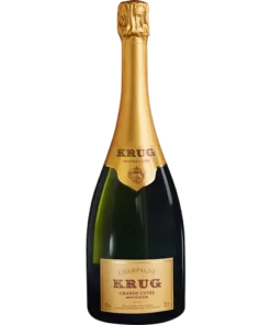 Krug Grand Cuvee