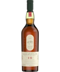 Lagavulin 16 Year