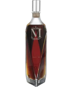 Macallan Crystal Decanter
