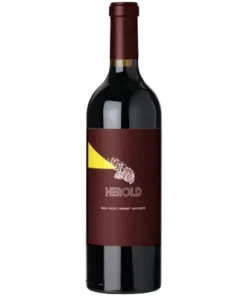 Mark Herold Cabernet Sauvignon Brown Label Coombsville