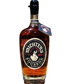 Michter’s 10 Year Rye