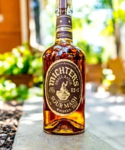 Michter’s Sour Mash 2022