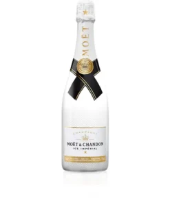 Moet & Chandon Ice Imperial Champagne