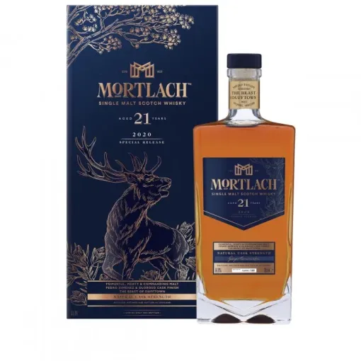 Mortlach-21-Year-Old-Special-Releases-2020